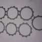 EBC HEAVY DUTY FRICTION PLATE SET (7) CK3333
