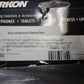 Arkon Motorcycle Cell Phone Case & Mount New fits 1" & 1 1/4" Bars  4092