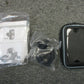 Arkon Motorcycle Cell Phone Case & Mount New fits 1" & 1 1/4" Bars  4092