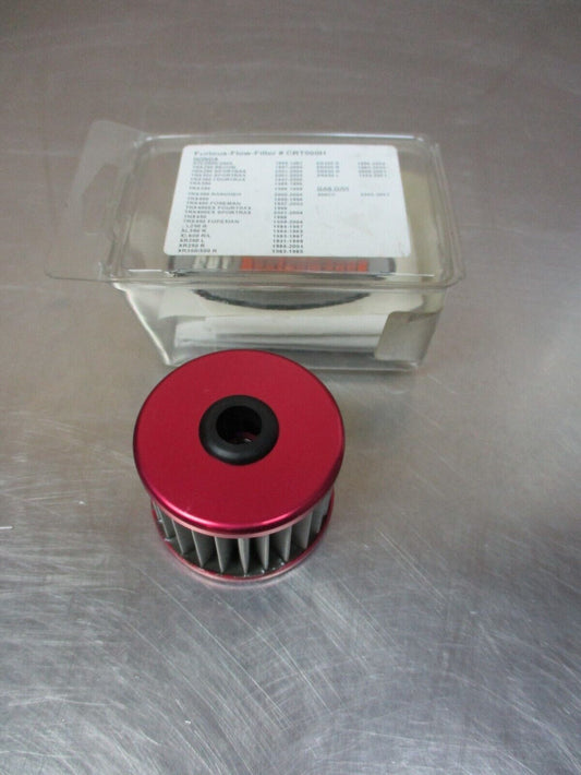 CRT Performance Furious Flow Oil Filter CRT000H