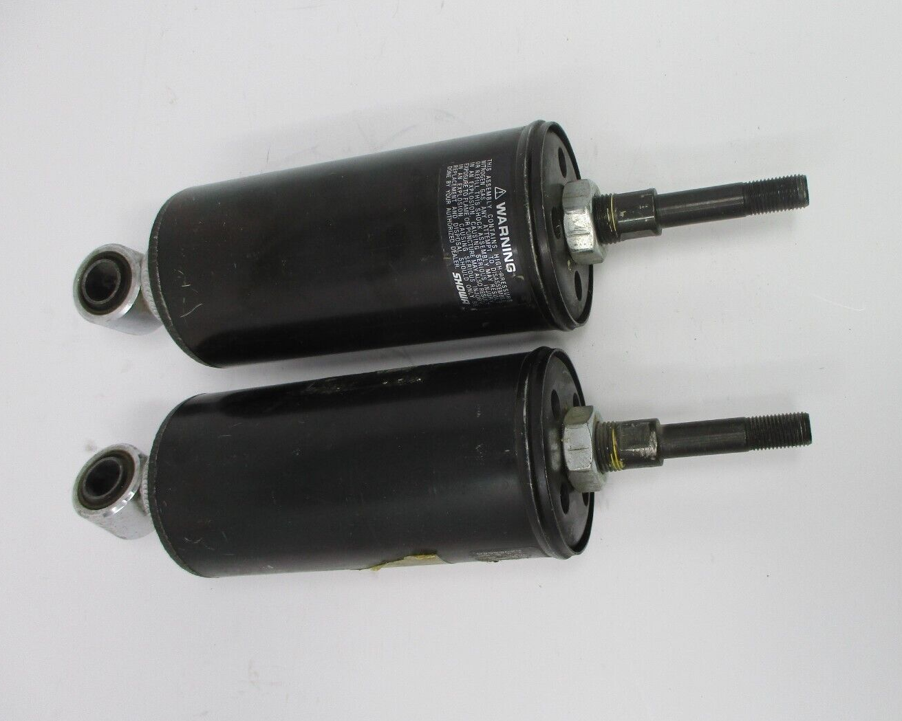 Harley-Davidson  Shocks  54508-00