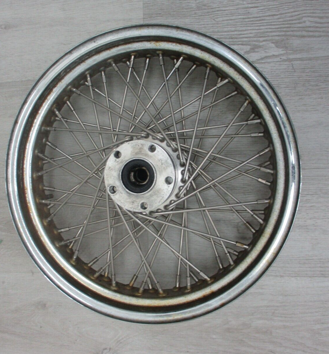 HARLEY DAVIDSON OEM Front Wheel 1521951-266 (16X3.5)