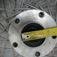 HARLEY DAVIDSON OEM Front Wheel 1521951-266 (16X3.5)