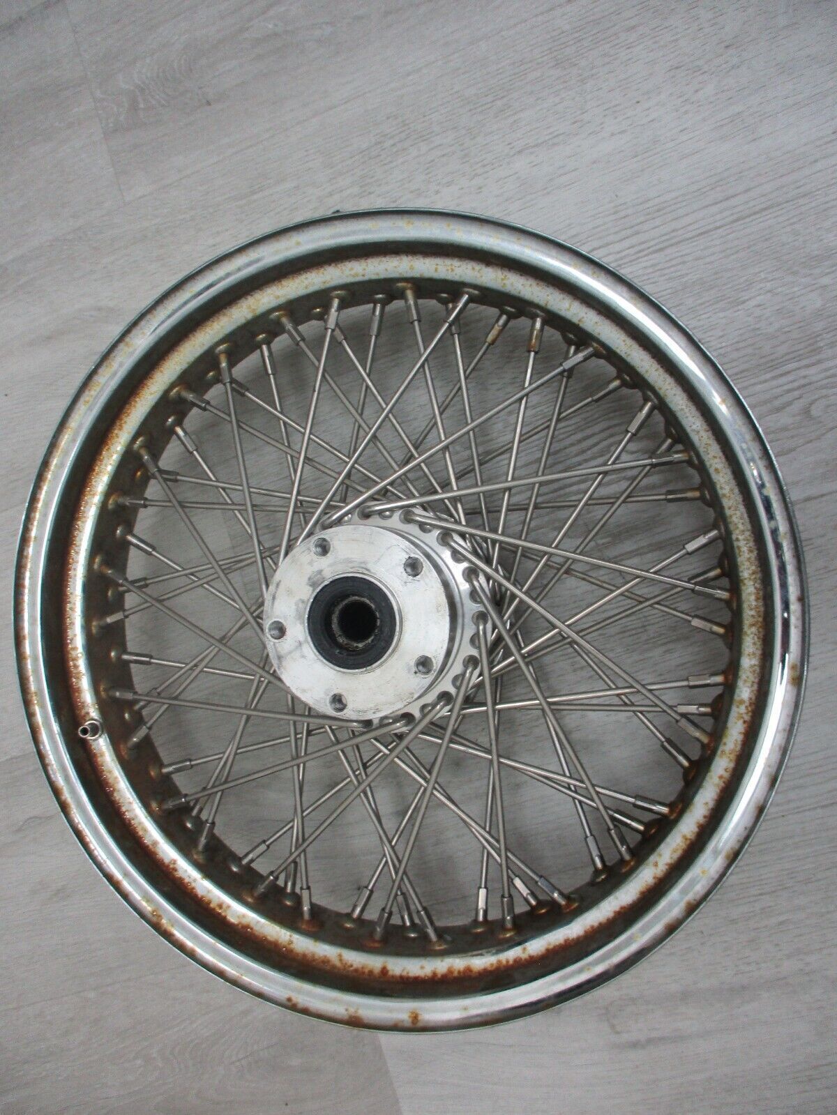 HARLEY DAVIDSON OEM Front Wheel 1521951-266 (16X3.5)