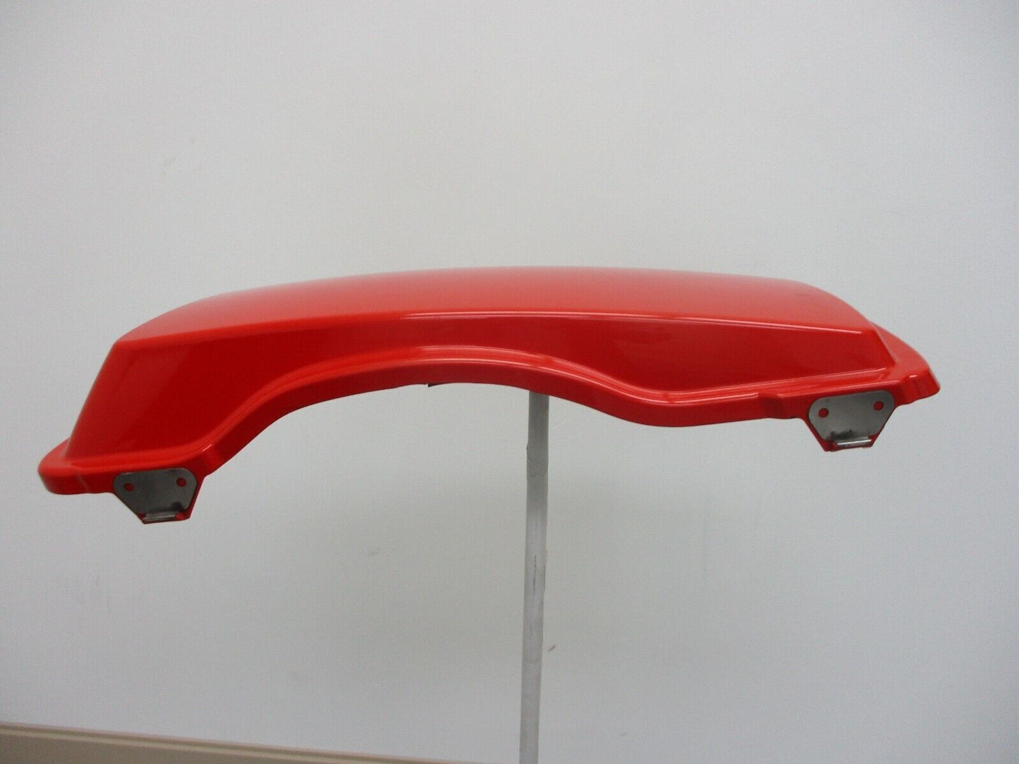 Harley-Davidson OEM  Saddlebag LID RED 79104-03A