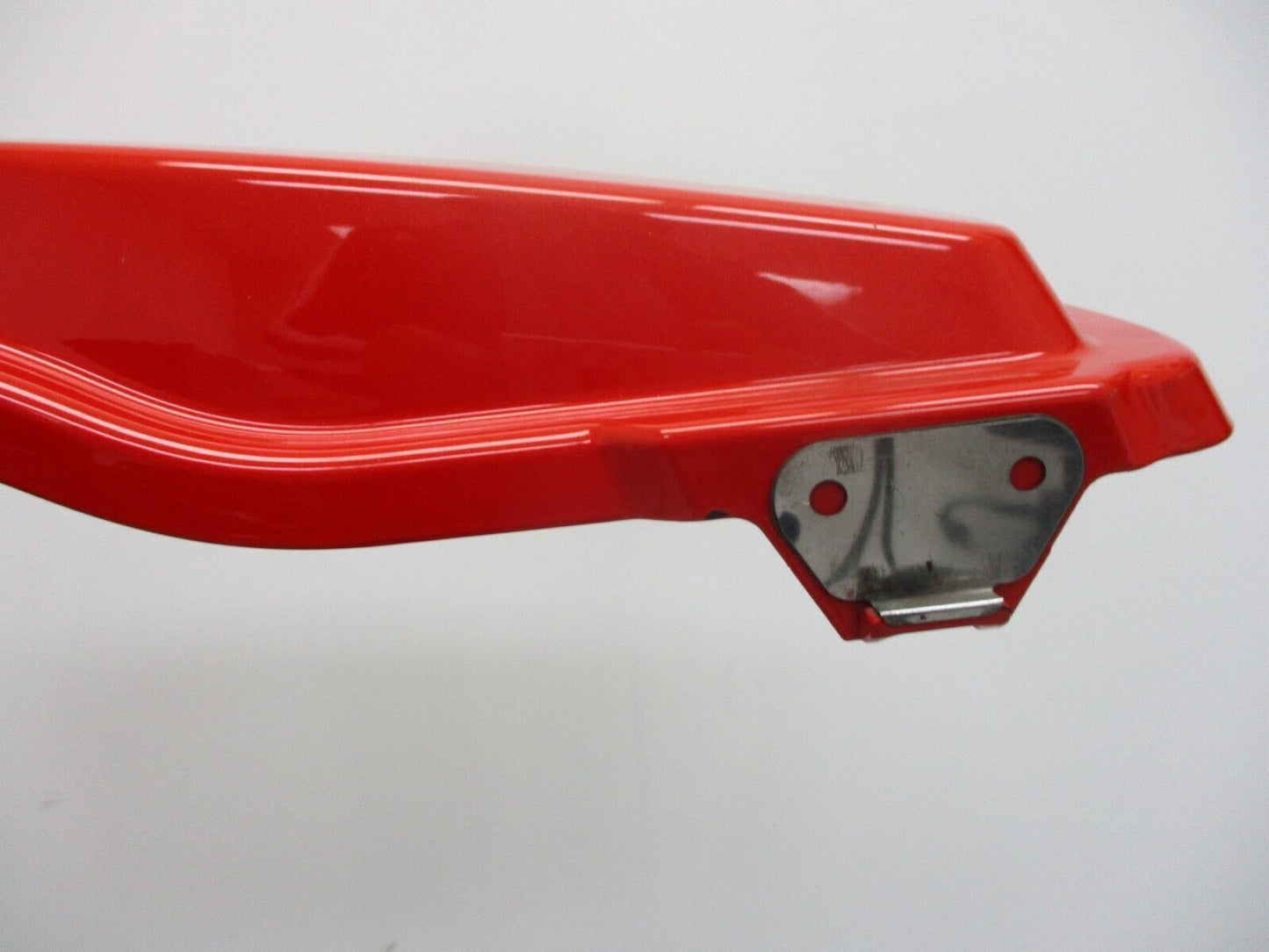 Harley-Davidson OEM  Saddlebag LID RED 79104-03A