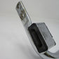 Harley Davidson OEM LH Chrome Saddlebag Support 49206-04