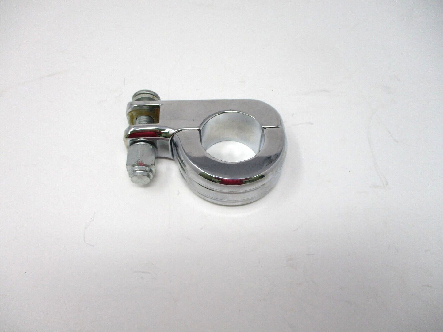 Drag Specialties  Footpeg Clamp 1611-2123