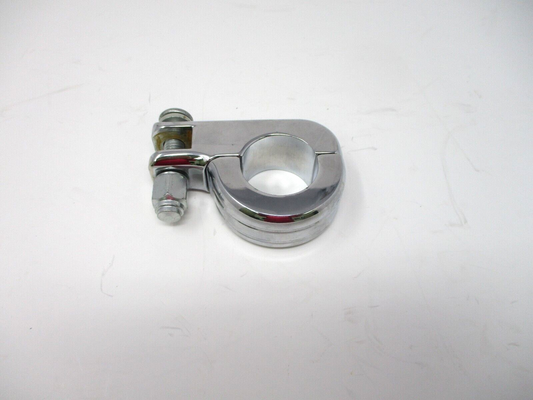 Drag Specialties  Footpeg Clamp 1611-2123