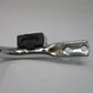 Harley Davidson OEM LH Chrome Saddlebag Support 49206-04