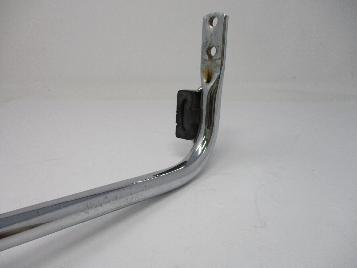 Harley Davidson OEM LH Chrome Saddlebag Support 49206-04