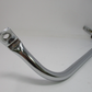 Harley Davidson OEM LH Chrome Saddlebag Support 49206-04