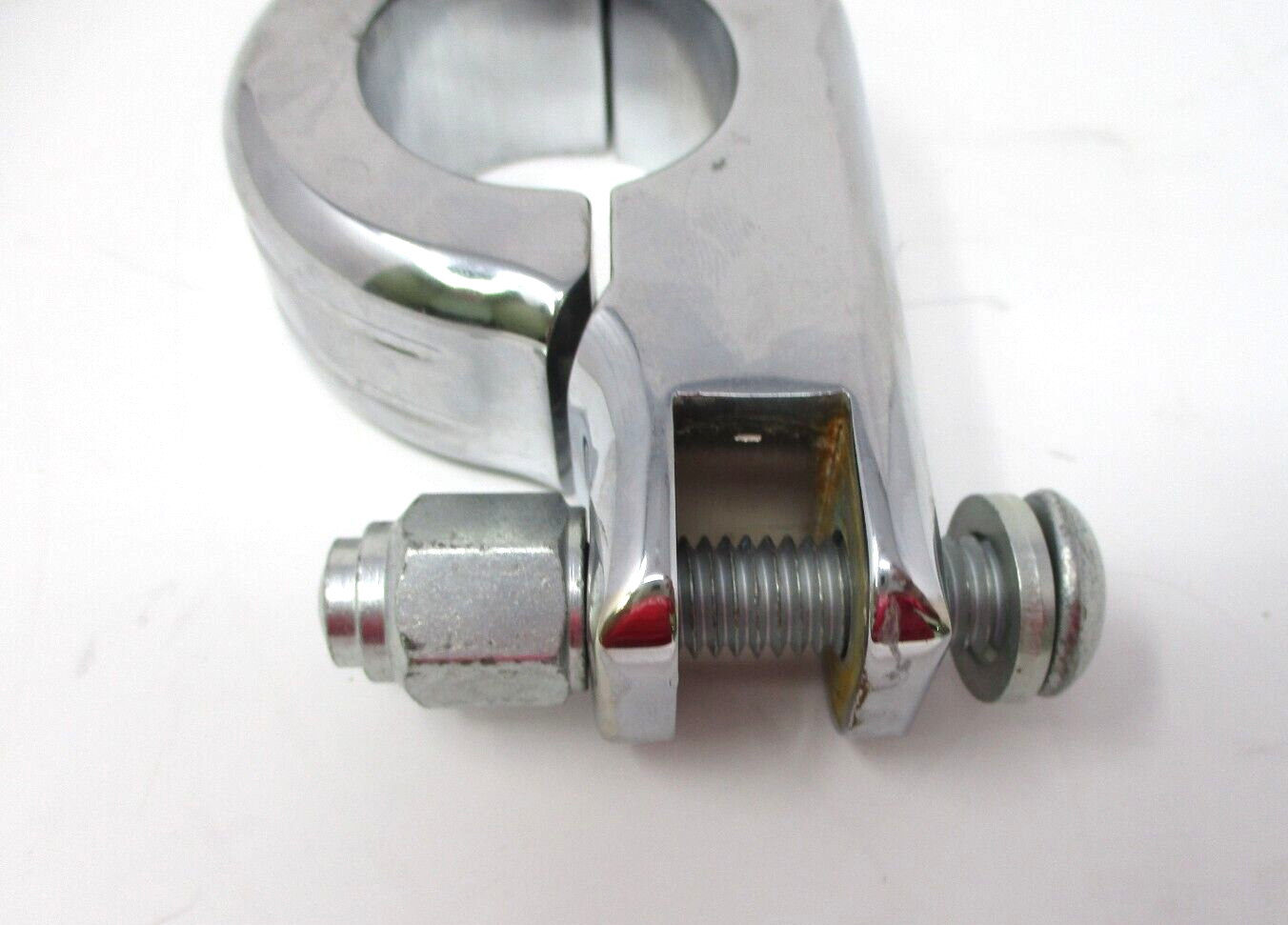 Drag Specialties  Footpeg Clamp 1611-2123