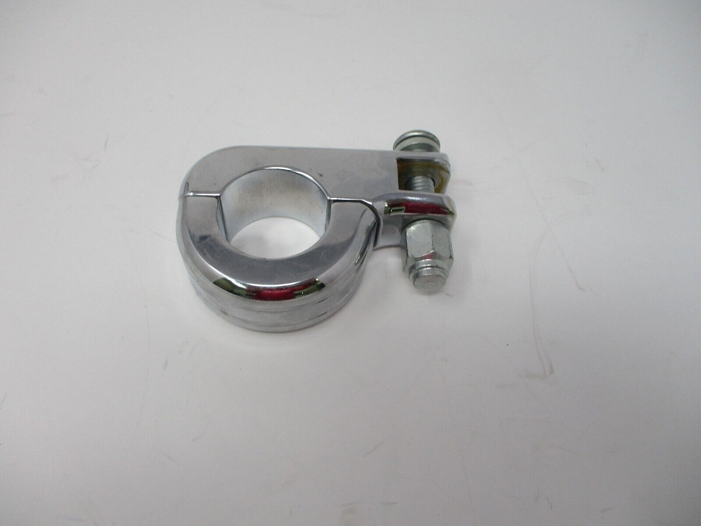 Drag Specialties  Footpeg Clamp 1611-2123