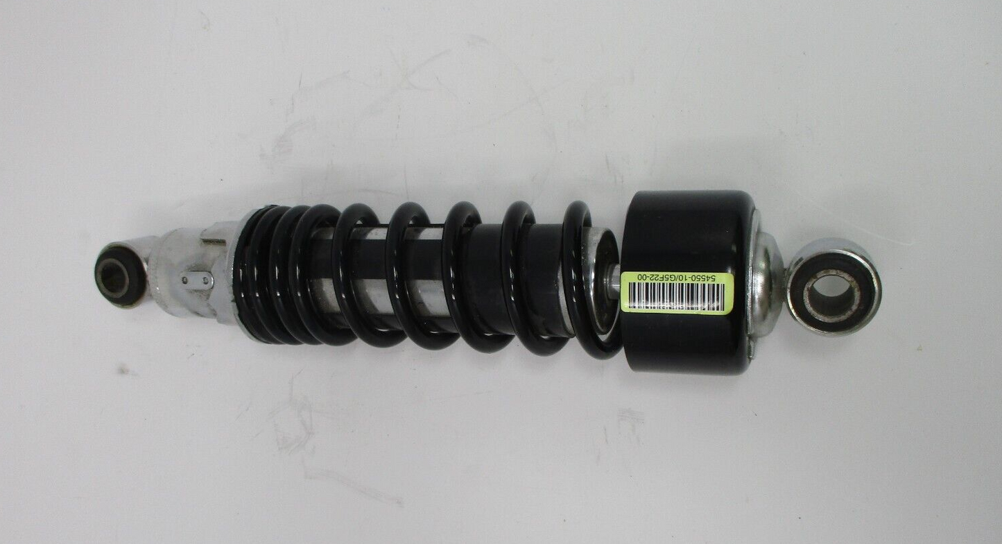 Harley -Davidson OEM XL Adjustable Rear Shock Black 54550-10 SINGLE UNIT