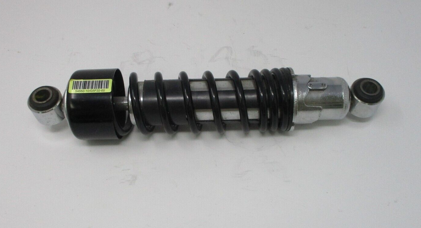 Harley -Davidson OEM XL Adjustable Rear Shock Black 54550-10 SINGLE UNIT