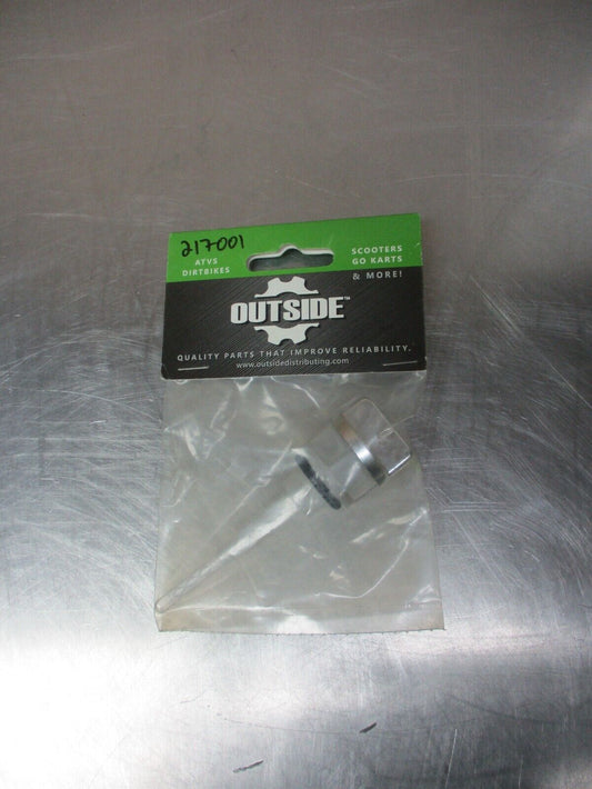 Outside Distributing Oil Dip Stick 02-0101