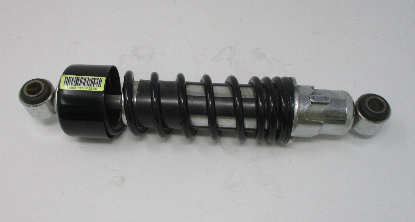 Harley -Davidson OEM XL Adjustable Rear Shock Black 54550-10 SINGLE UNIT