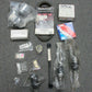 Miscellaneous Collection of Powersports/Motorcycle Parts