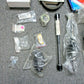 Miscellaneous Collection of Powersports/Motorcycle Parts