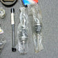 Miscellaneous Collection of Powersports/Motorcycle Parts