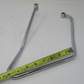 Harley-Davidson Chrome  Saddlebag Support Bracket Unknown Fitment