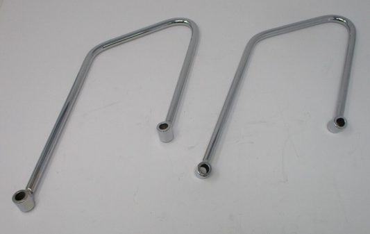 Drag Specialties Saddlebag Support Brackets DS-110858