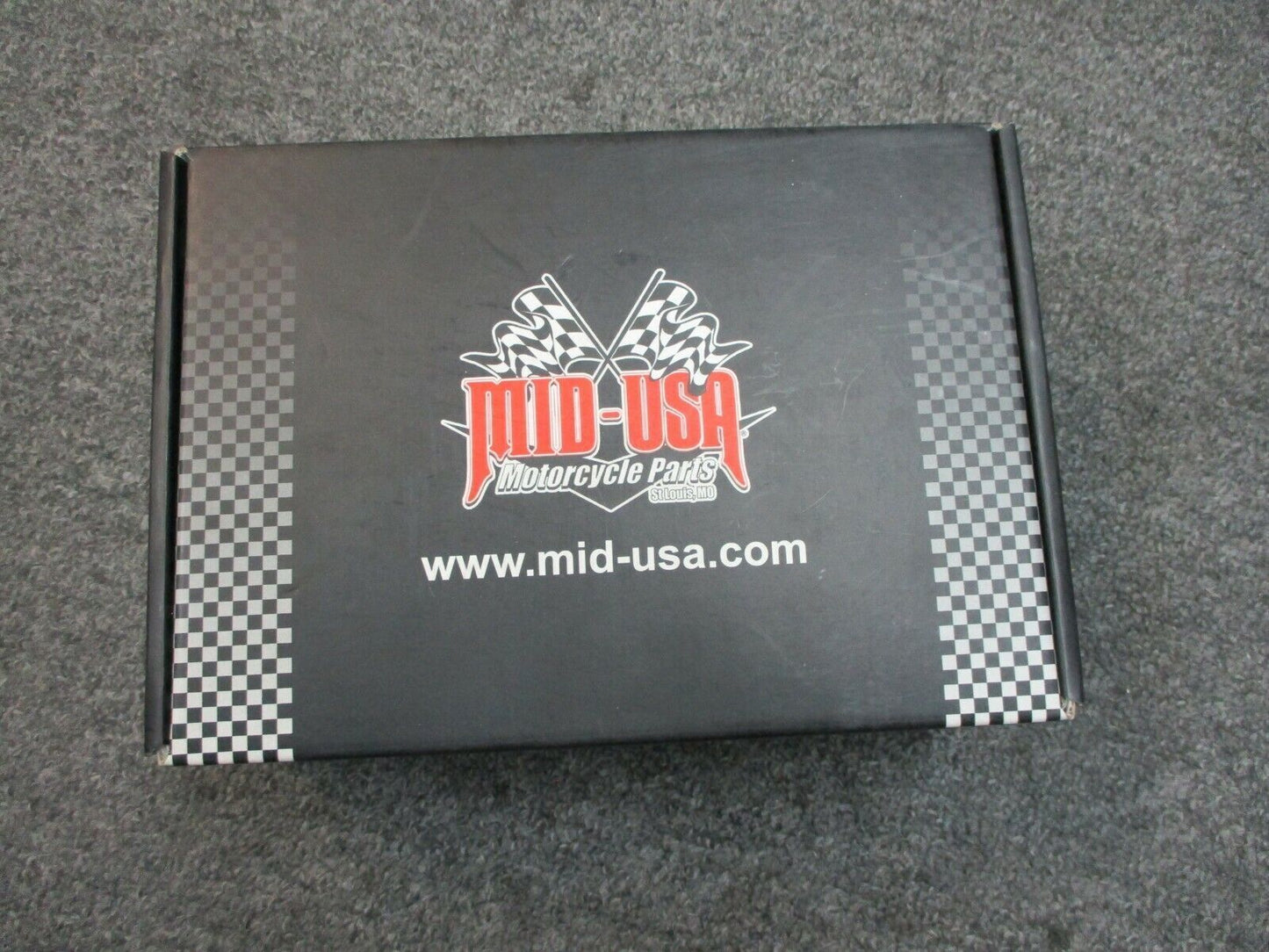 Mid USA Power House Ignition Kit For Big Twin 70-99 XL 71-83 Harley Davidson