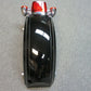 Harley Davidson OEM FLHXS/FLTRXS Vivid Black Silver Stripes With Turn Signals