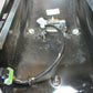Harley Davidson OEM FLHXS/FLTRXS Vivid Black Silver Stripes With Turn Signals