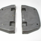 Harley-Davidson OEM '86 Floorboard Pair 50613-86SF