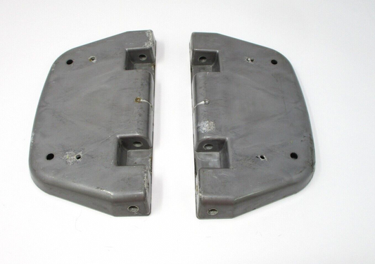 Harley-Davidson OEM '86 Floorboard Pair 50613-86SF