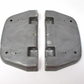 Harley-Davidson OEM '86 Floorboard Pair 50613-86SF