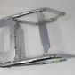Harley-Davidson OEM 09-13 Touring Fender Luggage Rack 53411-09