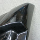 Harley Davidson OEM Left Side Cover Vivid Black Touring Models 09-21 66250-09