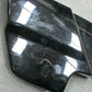 Harley Davidson OEM Left Side Cover Vivid Black Touring Models 09-21 66250-09