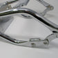 Harley-Davidson OEM 09-13 Touring Fender Luggage Rack 53411-09