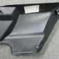 Harley Davidson OEM Left Side Cover Vivid Black Touring Models 09-21 66250-09