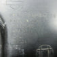 Harley Davidson OEM Left Side Cover Vivid Black Touring Models 09-21 66250-09