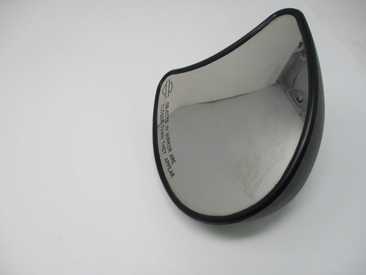 Harley Davidson FLHX OEM Black Fairing Mirror Right '14-'22 56000012