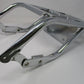 Harley-Davidson OEM 09-13 Touring Fender Luggage Rack 53411-09