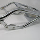 Harley-Davidson OEM 09-13 Touring Fender Luggage Rack 53411-09