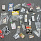 Miscellaneous Collection of Powersports/Motorcycle Parts