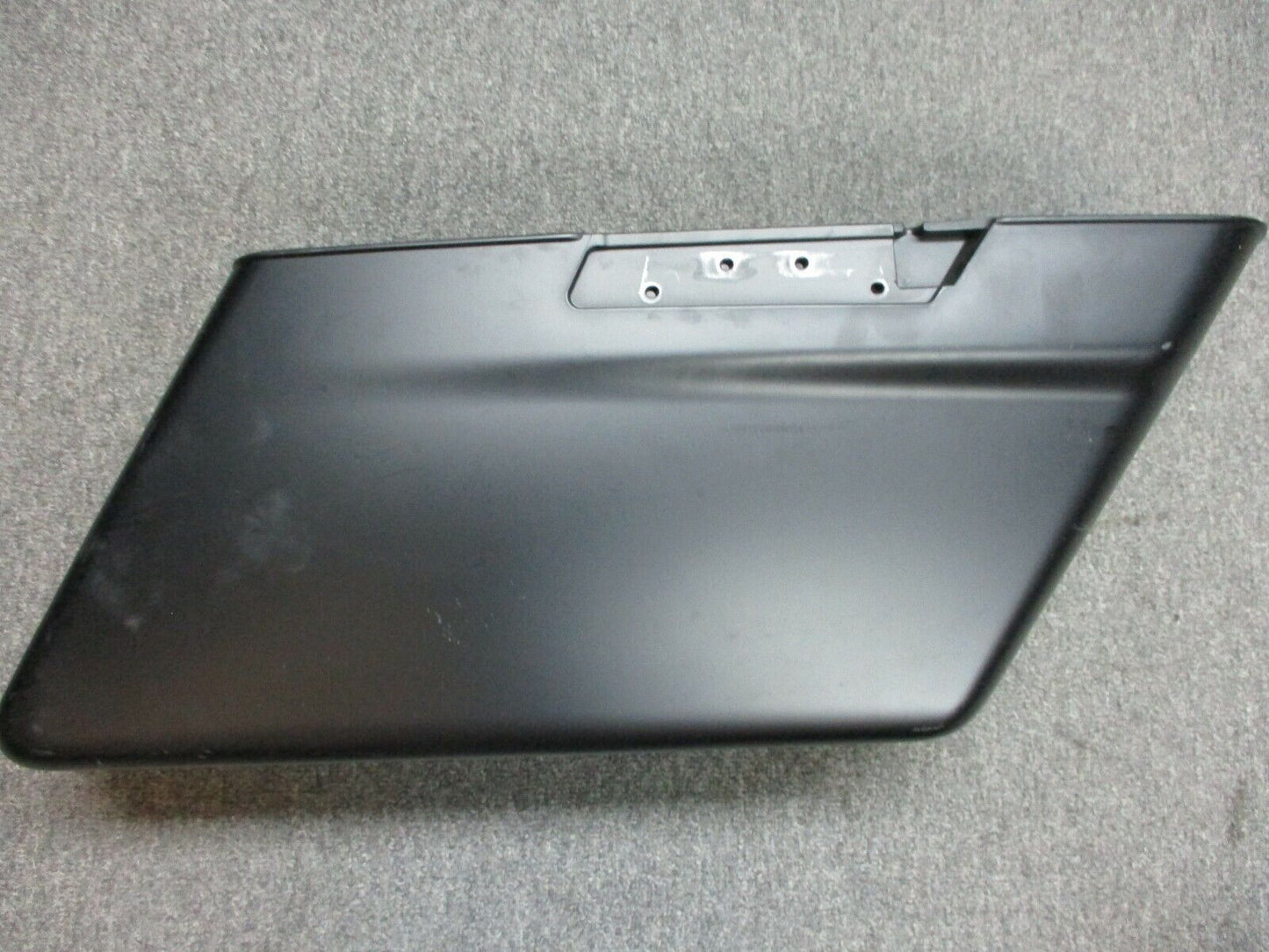 Harley Davidson OEM RH Saddlebag FL Models 14-19  90200412 Black Denim