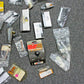 Miscellaneous Collection of Powersports/Motorcycle Parts