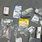 Miscellaneous Collection of Powersports/Motorcycle Parts