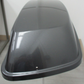 Harley-Davidson OEM  Saddlebag LID GRAY 90200413 2014-Later
