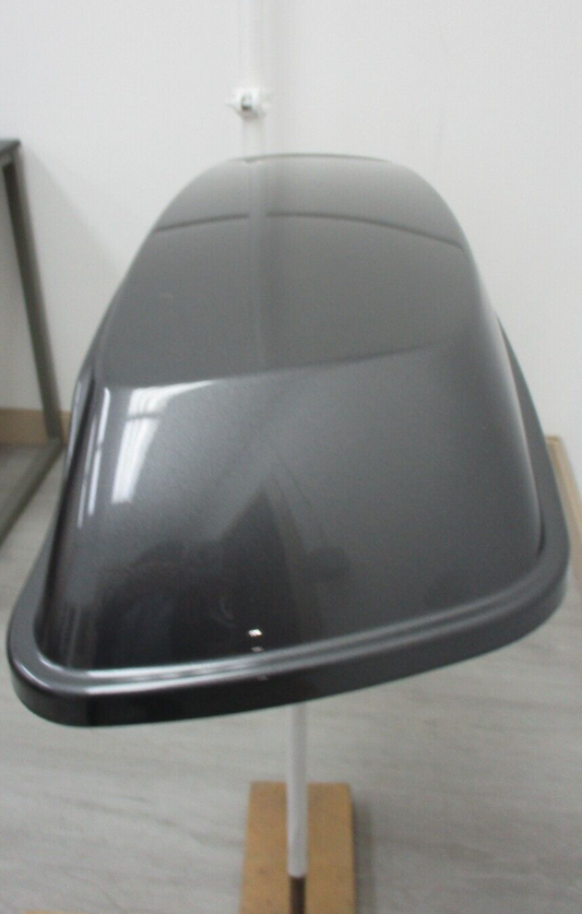 Harley-Davidson OEM  Saddlebag LID GRAY 90200413 2014-Later