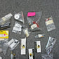 Miscellaneous Collection of Powersports/Motorcycle Parts