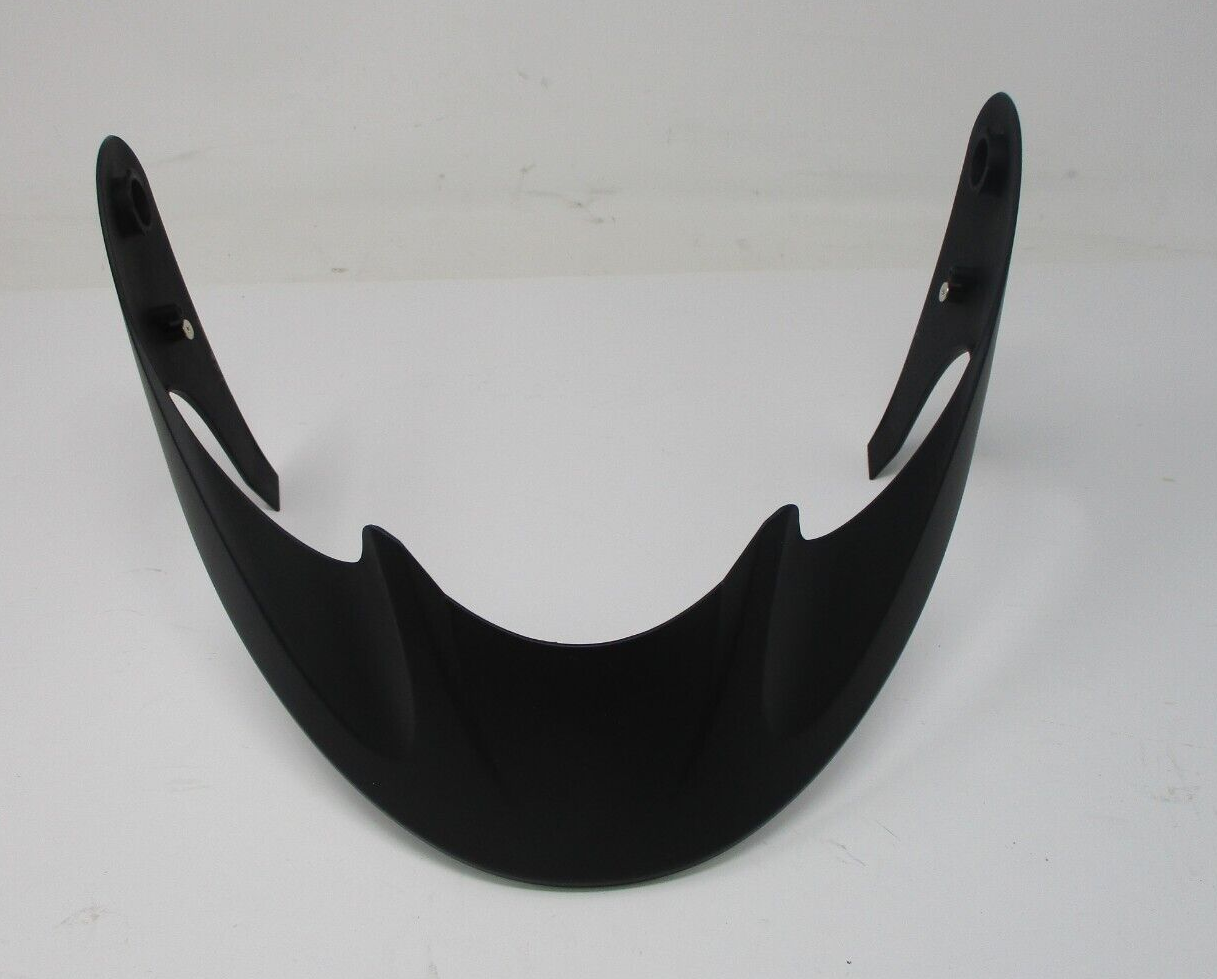 Scorpion Matte Black  Peak Visor  EXO-CT220